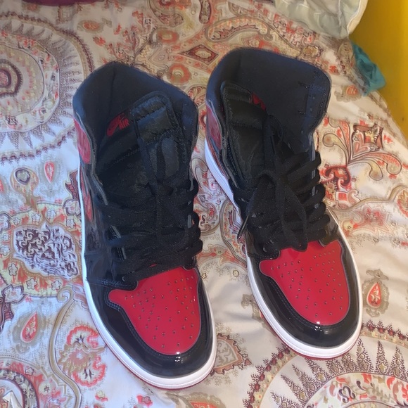 Bred 1 High Og